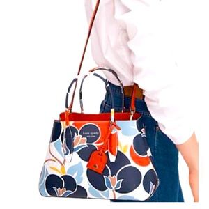‼️SOLD‼️Kate Spade New York Satchel Small